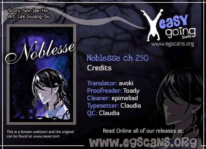 Noblesse 250 002